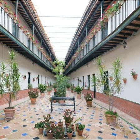 Lumbreras V Apartamento Alameda Sevilla Exterior photo